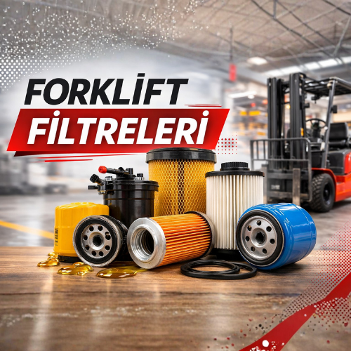 Filtreler
