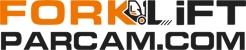 ForkliftParcam.com Forklift, Reach Truck, İstif Makinası ve Transpalet Yedek Parçaları