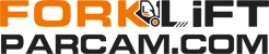 ForkliftParcam.com Forklift, Reach Truck, İstif Makinası ve Transpalet Yedek Parçaları